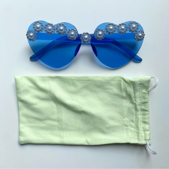 Taylor Swift You Need To Calm Down Glasses and Tattoo, Eras Tour Costume - Picture 3 of 4